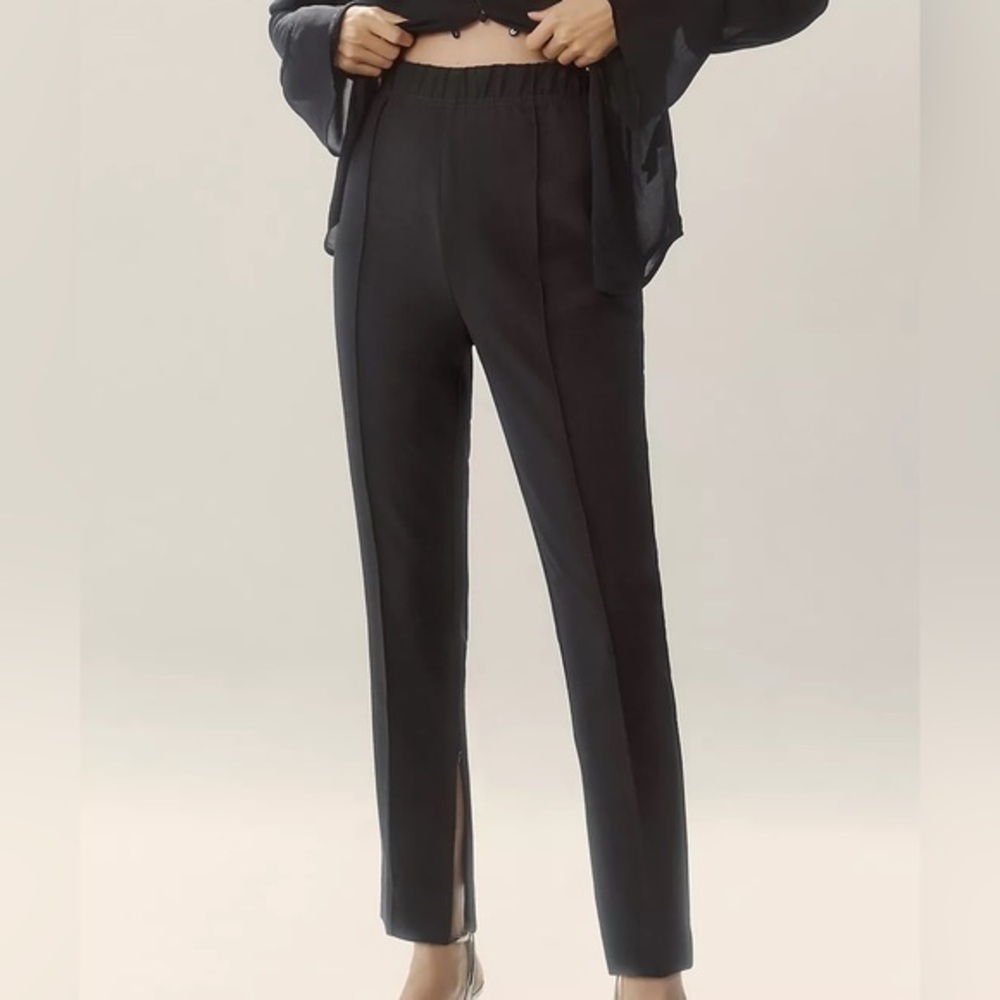 Anthropologie Legging Trousers